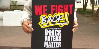 WATCH: Nationwide battle over redistricting escalates