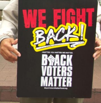 WATCH: Nationwide battle over redistricting escalates