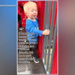 WATCH: Family of boy with rare disorder raises $500K for new playground