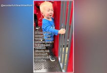 WATCH: Family of boy with rare disorder raises $500K for new playground