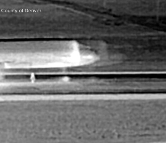 WATCH: Video shows man hit by plane on airport runway