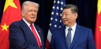 WATCH: China expert on what to expect from Trump’s meeting with Xi Jinping