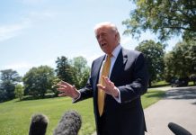 WATCH: Trump says ‘I don’t think about Americans’ financial situation’ in Iran negotiations