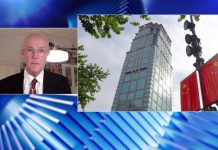 WATCH: Trump calls Beijing talks ‘great’ as Xi warns US over Taiwan