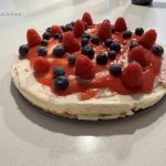 WATCH: Birthday cheesecake falls ‘flat’ in viral frenzy
