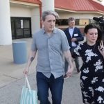 WATCH: Man who faced execution 3 times is released on bond