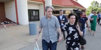 WATCH: Man who faced execution 3 times is released on bond