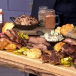 WATCH: National BBQ Month heats up