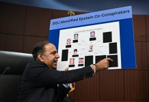 Epstein assistant’s role in abuse divides House members ahead of interview
