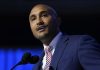 WATCH: Rep. Shomari Figures speaks about redistricting