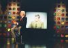 Farewell to Colbert — and an era of comedy