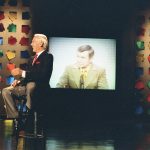 Farewell to Colbert — and an era of comedy