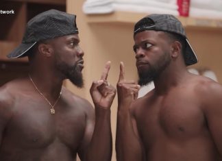 WATCH: Inside the world of celebrity body doubles