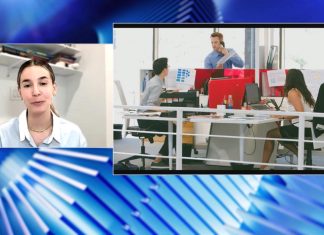 WATCH: How to break out of the ‘doomscrolling for jobs’ cycle