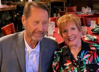WATCH: California couple found dead after sending money to Tom Selleck impostor