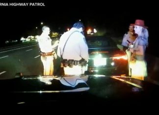 WATCH: What’s next for Britney Spears after video of DUI arrest