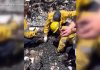 WATCH: Wedding ring recovered after Simi Valley fire