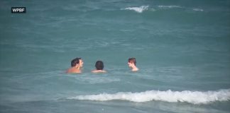 WATCH: How to keep your family safe at the beach this summer