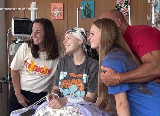 WATCH: College athlete’s wisdom tooth surgery led to leukemia diagnosis