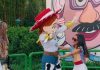 WATCH: ‘Toy Story 5’ stars join Disney’s ‘Cool Kids Summer’