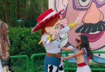 WATCH: ‘Toy Story 5’ stars join Disney’s ‘Cool Kids Summer’