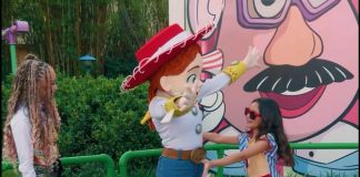 WATCH: ‘Toy Story 5’ stars join Disney’s ‘Cool Kids Summer’