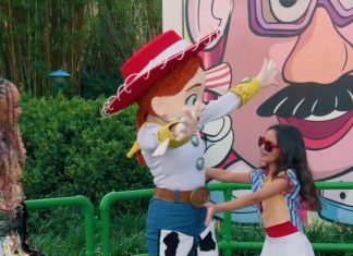 WATCH: ‘Toy Story 5’ stars join Disney’s ‘Cool Kids Summer’