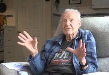 WATCH: Oldest living survivor of Pearl Harbor