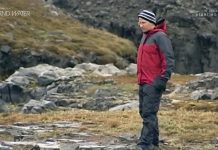 WATCH: New NatGeo documentary to highlight beauty of glaciers