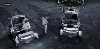 WATCH: NASA unveils $20 billion, 3-phase moon plan