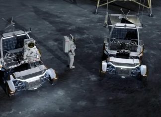 WATCH: NASA unveils $20 billion, 3-phase moon plan