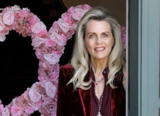 WATCH: Woman turns MS diagnosis into a call to action