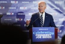 Biden sues DOJ to block release of audio recordings tied to special counsel probe