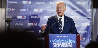 Biden sues DOJ to block release of audio recordings tied to special counsel probe