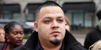 Federal judge dismisses human smuggling case against Kilmar Abrego Garcia