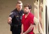 Man charged with making terroristic threats against Democratic state lawmakers