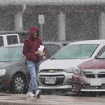 Colorado braces for significant late-spring snowstorm