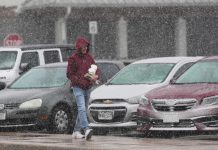 Colorado braces for significant late-spring snowstorm
