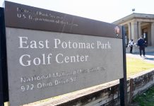 Judge warns of ‘serious consequences’ if administration begins work DC golf course