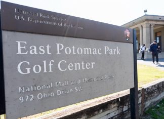 Judge warns of ‘serious consequences’ if administration begins work DC golf course