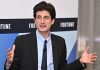 House candidate Jack Schlossberg proposes monthly Child Tax Credit payments