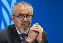Ebola outbreak in DRC, Uganda ‘will get worse before it gets better,’ WHO chief warns