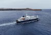 Hantavirus live updates: MV Hondius on its way to the Canary Islands