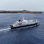 Hantavirus live updates: MV Hondius on its way to the Canary Islands
