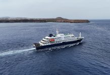 Hantavirus live updates: MV Hondius on its way to the Canary Islands