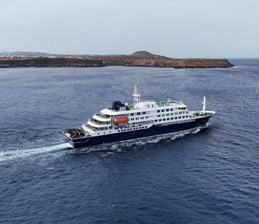 Hantavirus live updates: MV Hondius on its way to the Canary Islands