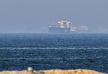 Iran live updates: UKMTO reports attacks on 2 ships in Strait of Hormuz