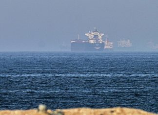 Iran live updates: UKMTO reports attacks on 2 ships in Strait of Hormuz