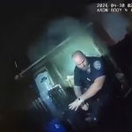 Police officers hailed as heroes after New York house explosion