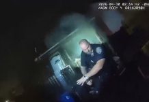 Police officers hailed as heroes after New York house explosion